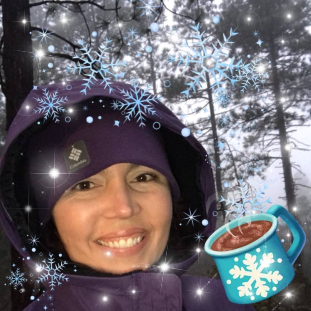 Meet your Posher, Jeana